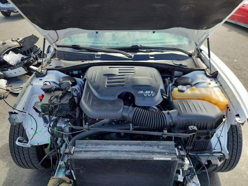 Aukcja sprzedaży 2019 Dodge Charger, vin: 2C3CDXHGXKH710568, numer aukcji: 51500056