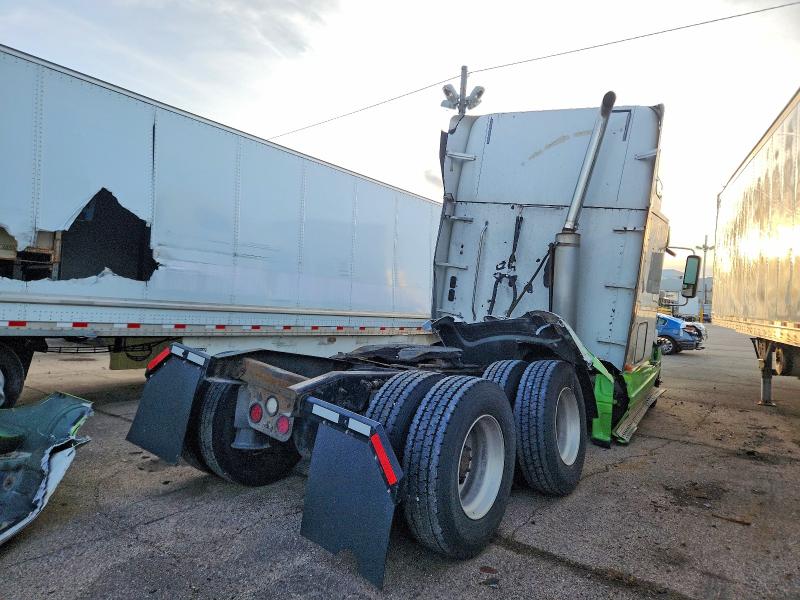 Продаж на аукціоні авто 2014 Freightliner Columbia, vin: 3ALXA7CGXEDFV6996, номер лоту: 73007985