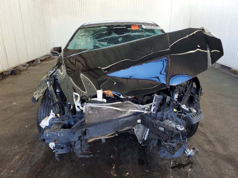 Продажа на аукционе авто 2021 Hyundai Elantra, vin: KMHLL4AG2MU213243, номер лота: 49056506