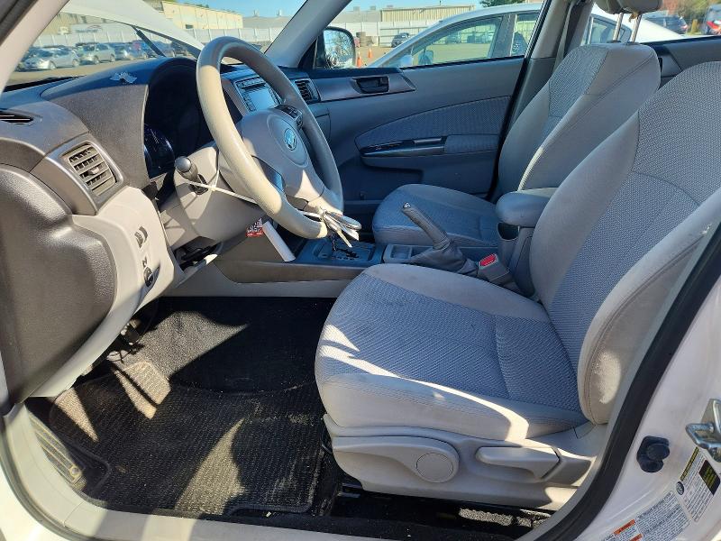 Продажа на аукционе авто 2012 Subaru Forester, vin: JF2SHABC1CH426883, номер лота: 50288636