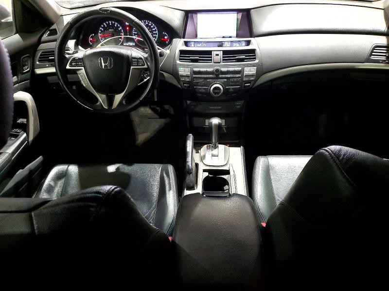 51125126 :رقم المزاد ، 1HGCS2B80BA800415 vin ، 2011 Honda Accord مزاد بيع
