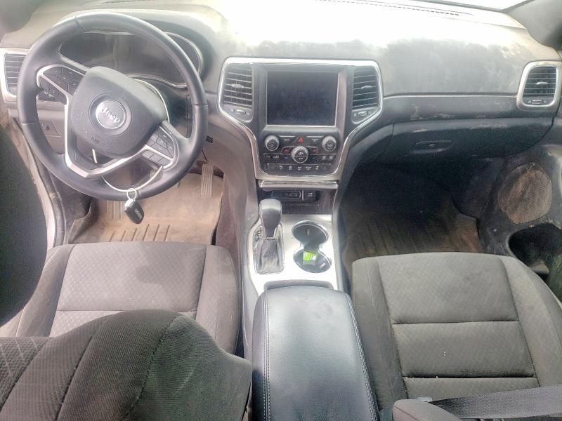 Aukcja sprzedaży 2018 Jeep Grand Cherokee, vin: 1C4RJFAG8JC508560, numer aukcji: 49586776