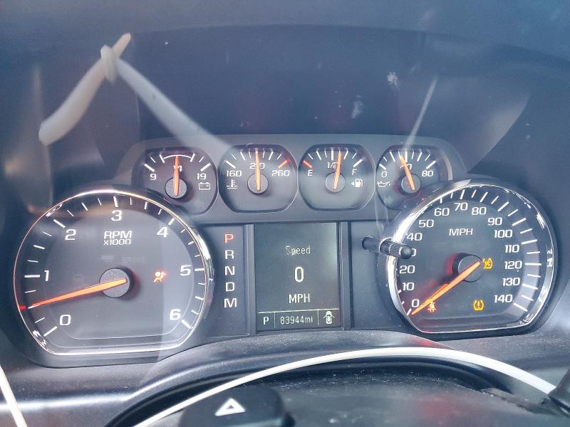 48682686 :رقم المزاد ، 1GTN1TEH4EZ402481 vin ، 2014 Gmc Sierra مزاد بيع