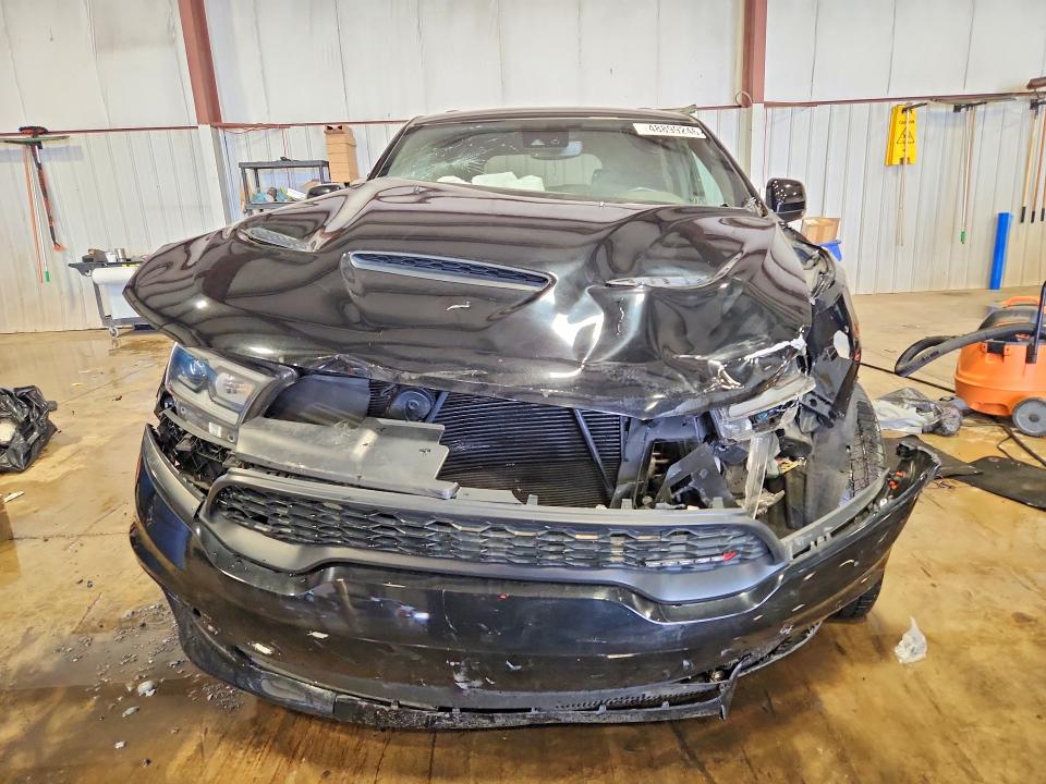 Продаж на аукціоні авто 2022 Dodge Durango, vin: 1C4RDJDG6NC206907, номер лоту: 48899246
