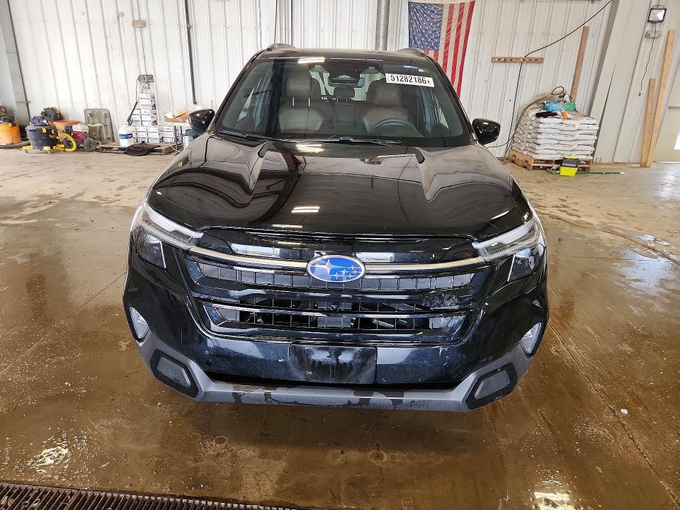 Aukcja sprzedaży 2025 Subaru Forester, vin: JF2SLDTC2SH460442, numer aukcji: 51282186