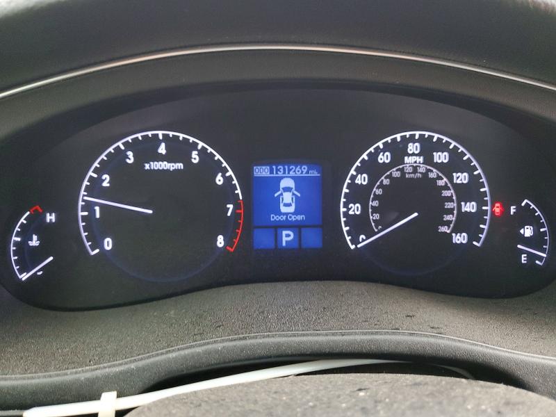 Aukcja sprzedaży 2013 Hyundai Genesis, vin: KMHGC4DD2DU257259, numer aukcji: 50252796