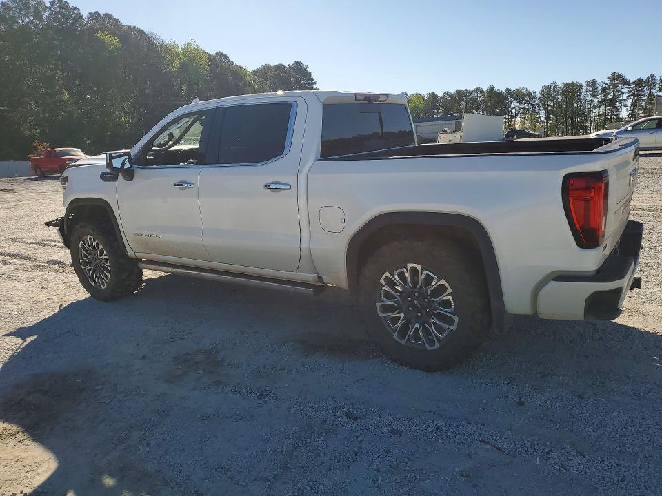 48844516 :رقم المزاد ، 1GTUUHEL1PZ138479 vin ، 2023 Gmc Sierra مزاد بيع