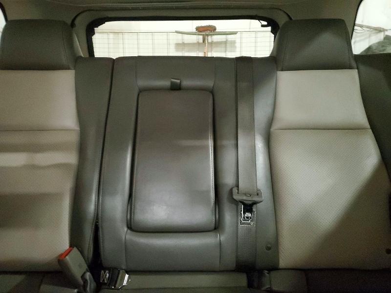 49318496 :رقم المزاد ، 1J8HR58N08C221624 vin ، 2008 Jeep Grand Cherokee مزاد بيع