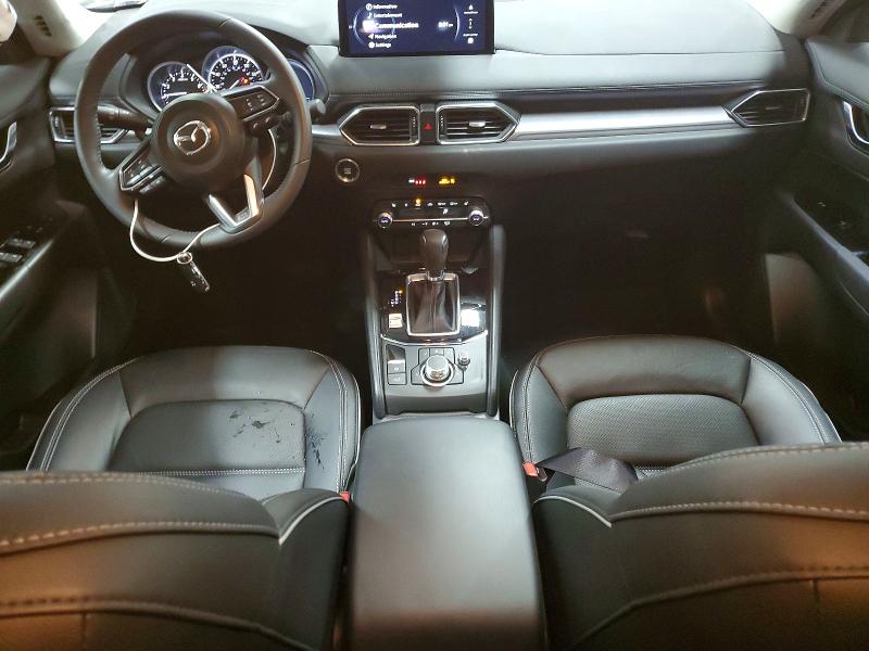 Aukcja sprzedaży 2025 Mazda Cx-5, vin: JM3KFBCL1S0647476, numer aukcji: 51347876