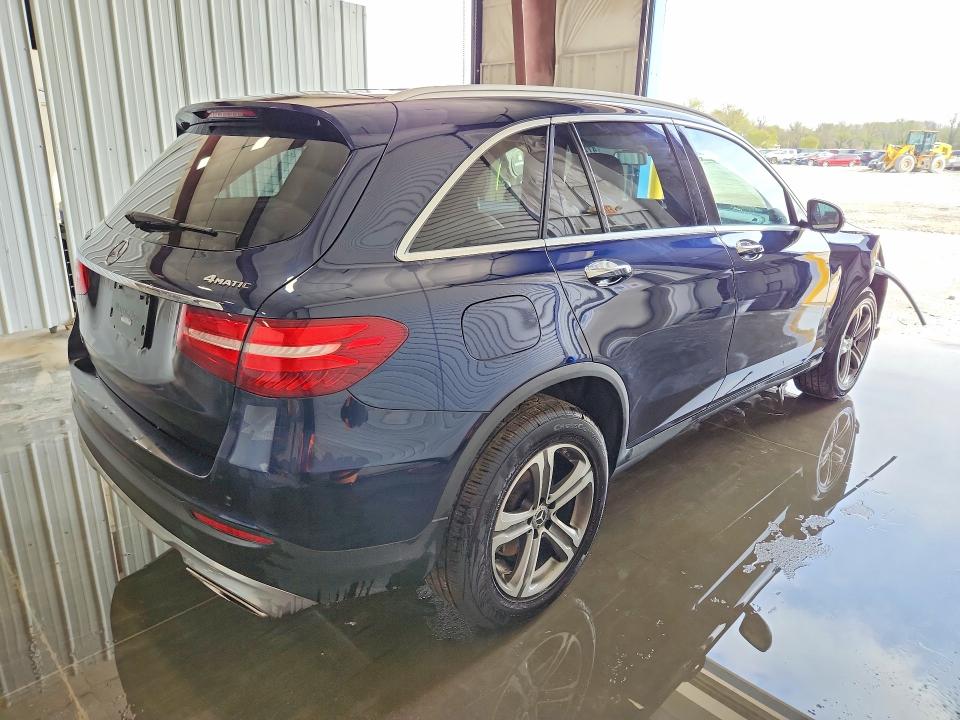 Aukcja sprzedaży 2019 Mercedes-benz Glc, vin: WDC0G4KB0KV133505, numer aukcji: 47212366