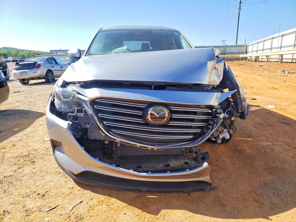 Продаж на аукціоні авто 2023 Mazda Cx-9, vin: JM3TCBCY6P0658473, номер лоту: 50608276
