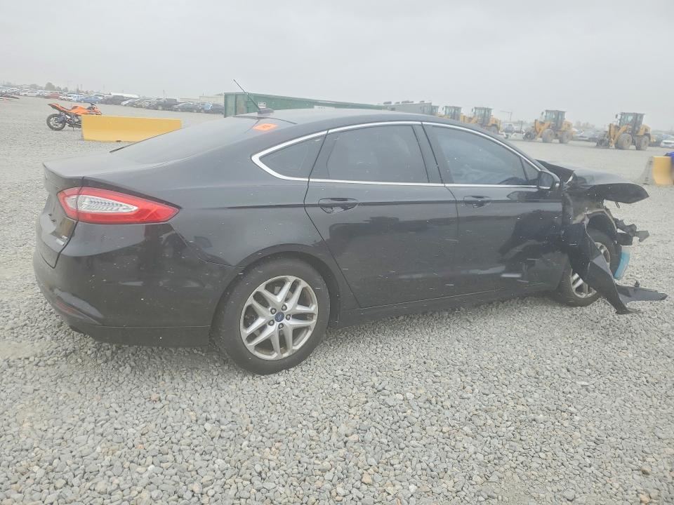 2013 Ford Fusion მანქანა იყიდება აუქციონზე, vin: 3FA6P0HR6DR164230, აუქციონის ნომერი: 50351946