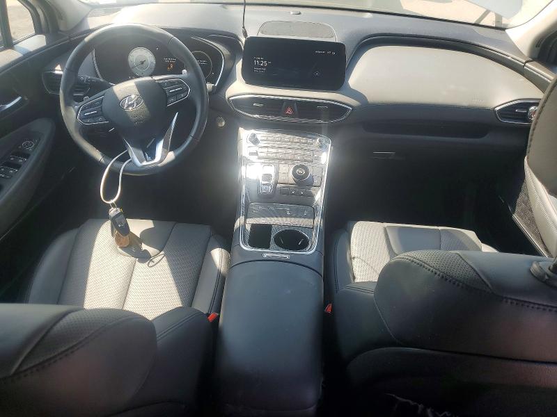 Продажа на аукционе авто 2023 Hyundai Santa Fe, vin: 5NMS34AJ7PH536517, номер лота: 51101686
