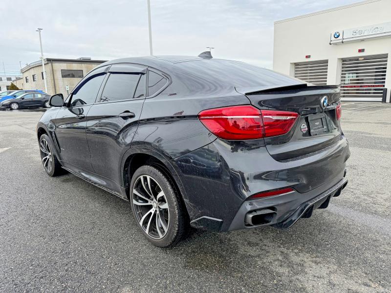 Продаж на аукціоні авто 2016 Bmw X6, vin: 5UXKU6C55G0R34316, номер лоту: 49891006