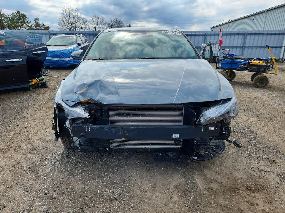 Aukcja sprzedaży 2023 Hyundai Elantra, vin: KMHLM4AG9PU445632, numer aukcji: 46468426