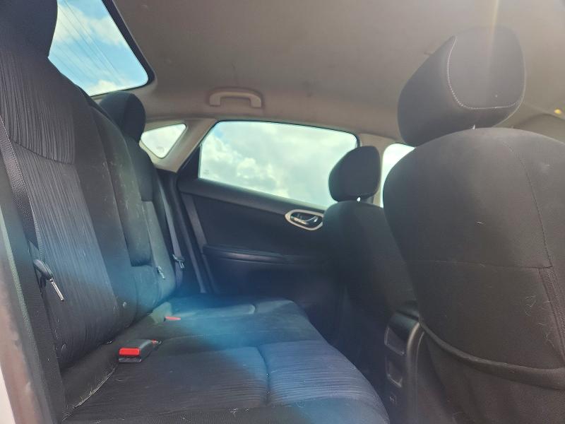 Продажа на аукционе авто 2019 Nissan Sentra, vin: 3N1AB7AP4KY362881, номер лота: 49496496