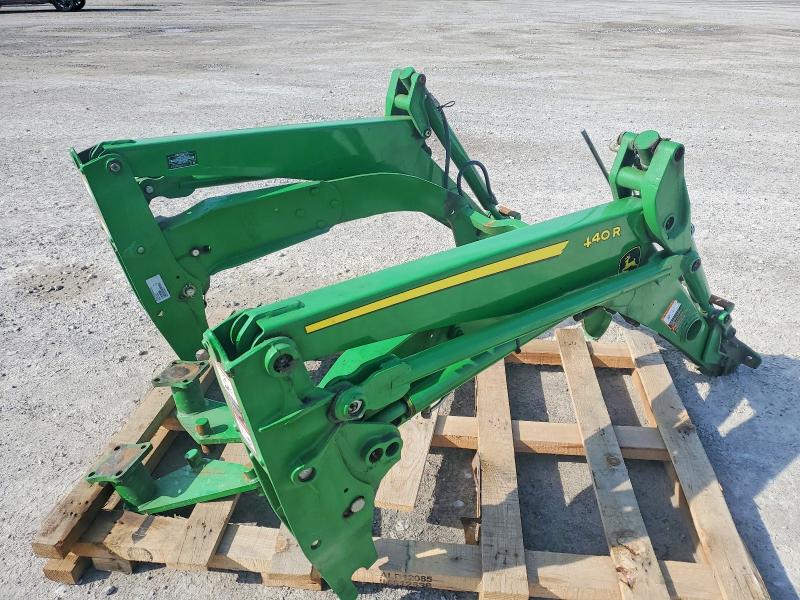 Aukcja sprzedaży 2024 John Deer Industrial Equipment, vin: 1P0440RXCPD075643, numer aukcji: 50108896