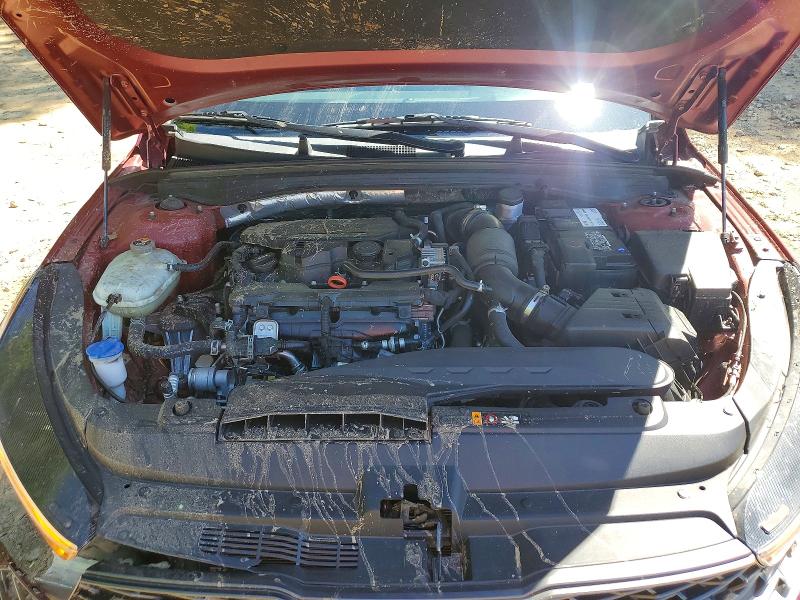 Aukcja sprzedaży 2021 Kia K5, vin: 5XXG64J20MG019656, numer aukcji: 48500846