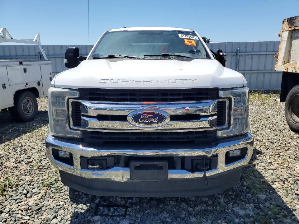 Aukcja sprzedaży 2017 Ford F350, vin: 1FT8W3B66HEB96464, numer aukcji: 51427406