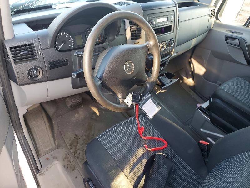 Продажа на аукционе авто 2012 Mercedes-benz Sprinter, vin: WDZPE7CC8C5644870, номер лота: 50933156