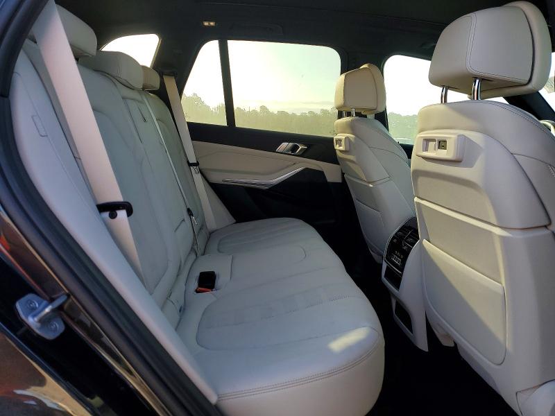 Aukcja sprzedaży 2022 Bmw X5, vin: 5UXTA6C07N9N02207, numer aukcji: 47712016