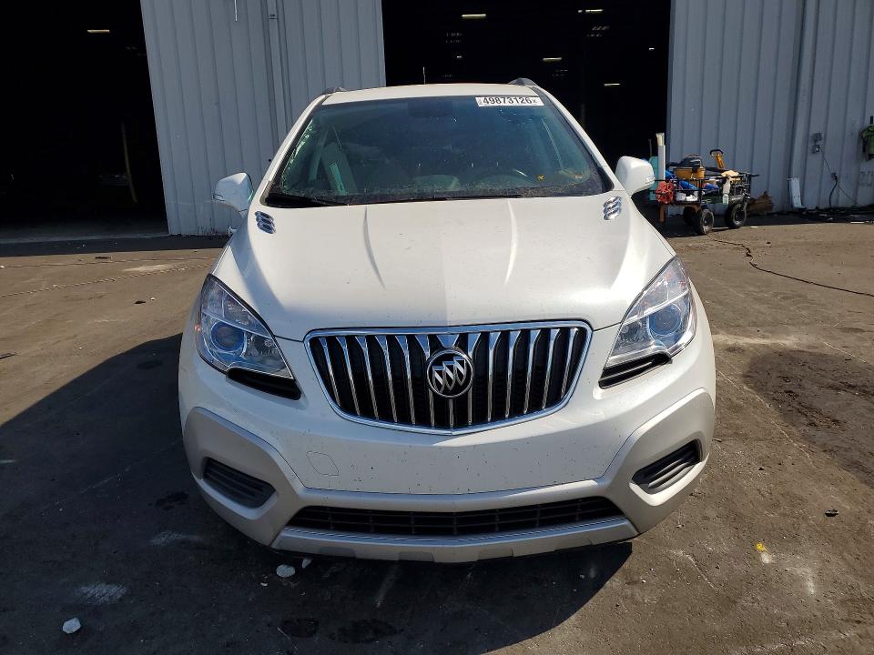 Aukcja sprzedaży 2014 Buick Encore, vin: KL4CJASB8EB696482, numer aukcji: 49873126