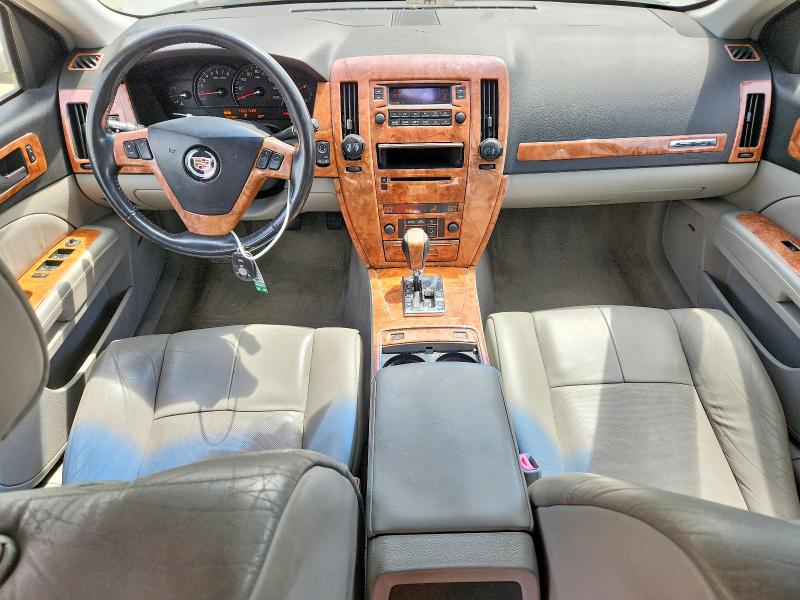 Продаж на аукціоні авто 2006 Cadillac Sts, vin: 1G6DW677360215065, номер лоту: 49247226