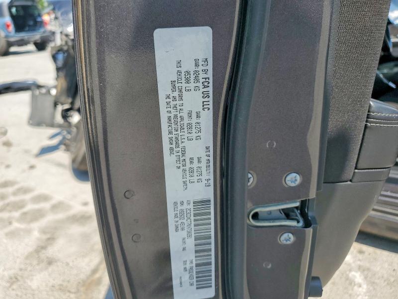 Auction sale of the 2019 Dodge Charger, vin: 2C3CDXCT7KH730281, lot number: 50162846