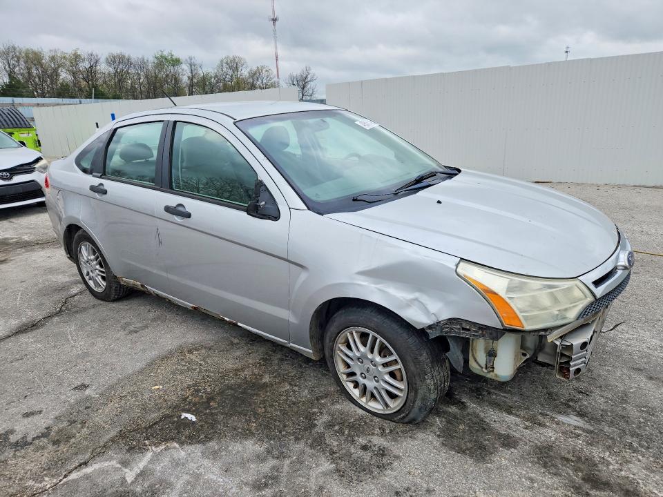 Aukcja sprzedaży 2011 Ford Focus, vin: 1FAHP3FN6BW168475, numer aukcji: 49630546