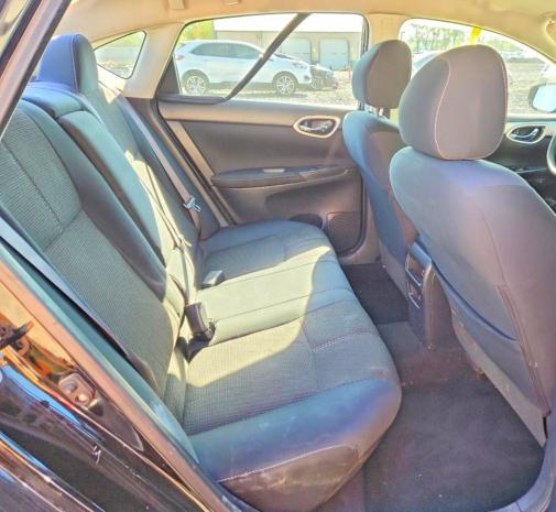 Aukcja sprzedaży 2015 Nissan Sentra, vin: 3N1AB7AP0FY274481, numer aukcji: 50445116