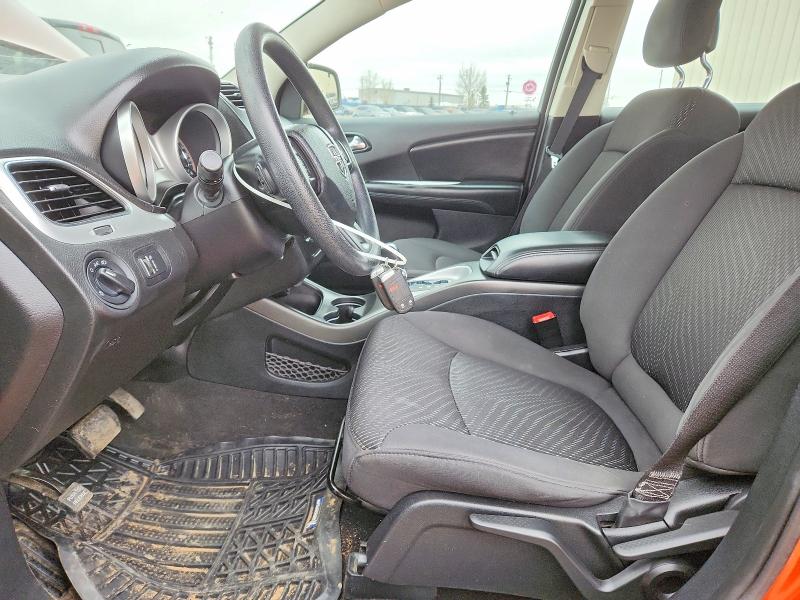 2012 Dodge Journey მანქანა იყიდება აუქციონზე, vin: 3C4PDCAB9CT314791, აუქციონის ნომერი: 49751996