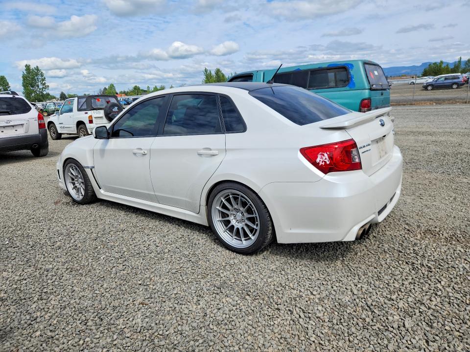 Продаж на аукціоні авто 2013 Subaru Impreza, vin: JF1GV7F64DG019089, номер лоту: 51077706