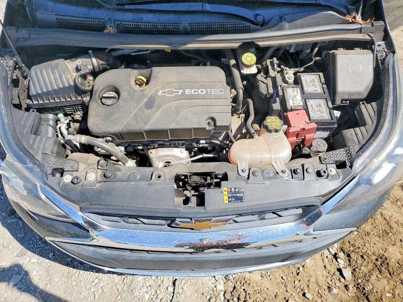 Продажа на аукционе авто 2019 Chevrolet Spark, vin: KL8CD6SA5KC745315, номер лота: 50507816