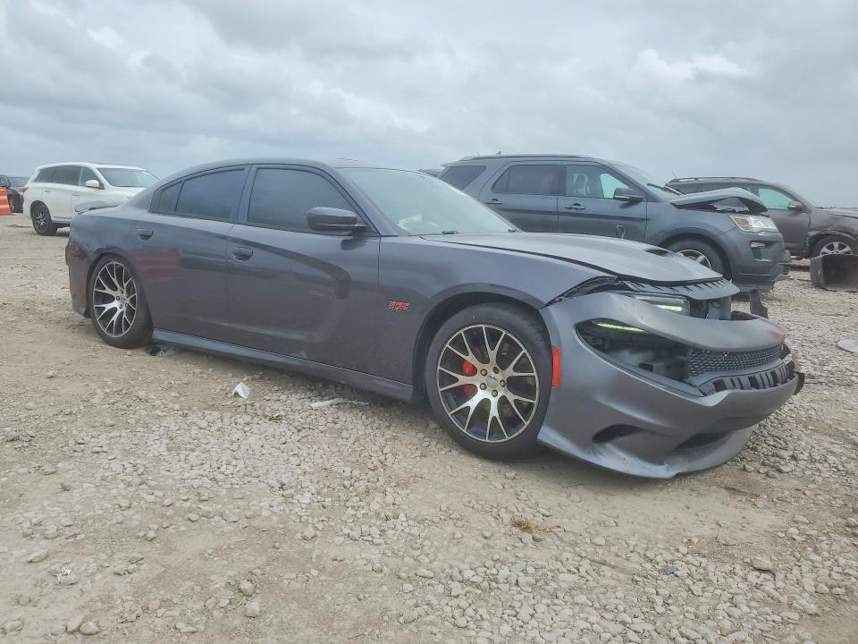 Продаж на аукціоні авто 2017 Dodge Charger, vin: 2C3CDXGJ7HH536805, номер лоту: 48695706
