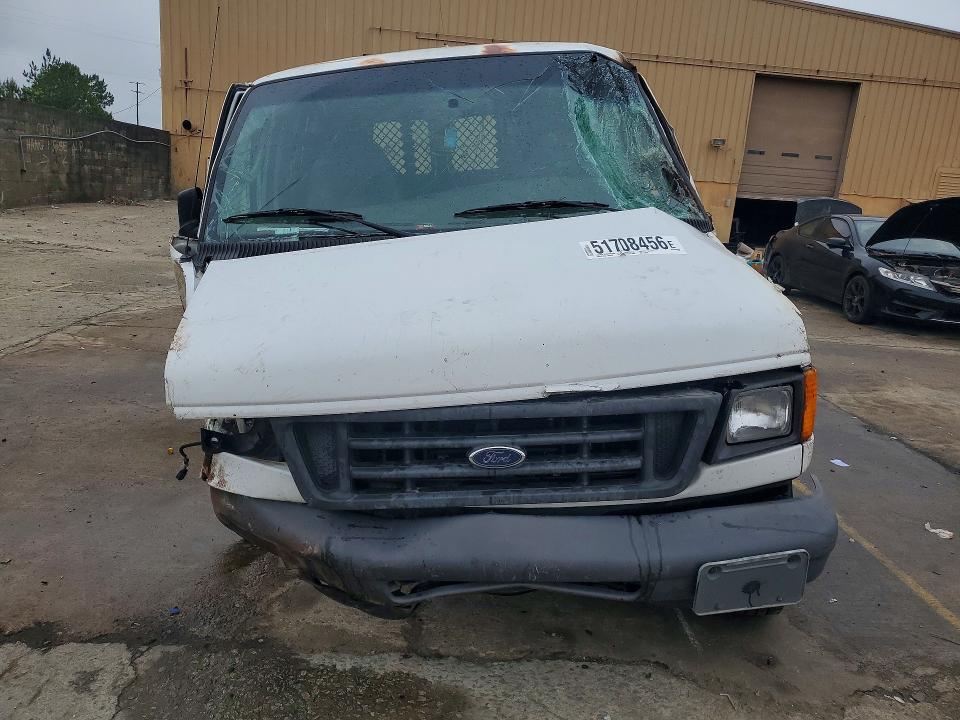 Продажа на аукционе авто 2006 Ford Econoline, vin: 1FTNE24L06HA39608, номер лота: 51708456