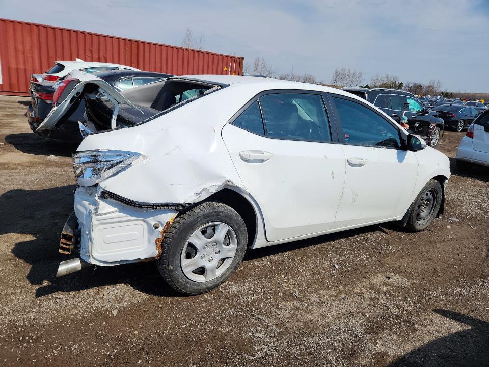 Aukcja sprzedaży 2017 Toyota Corolla, vin: 2T1BURHE8HC783958, numer aukcji: 47186906