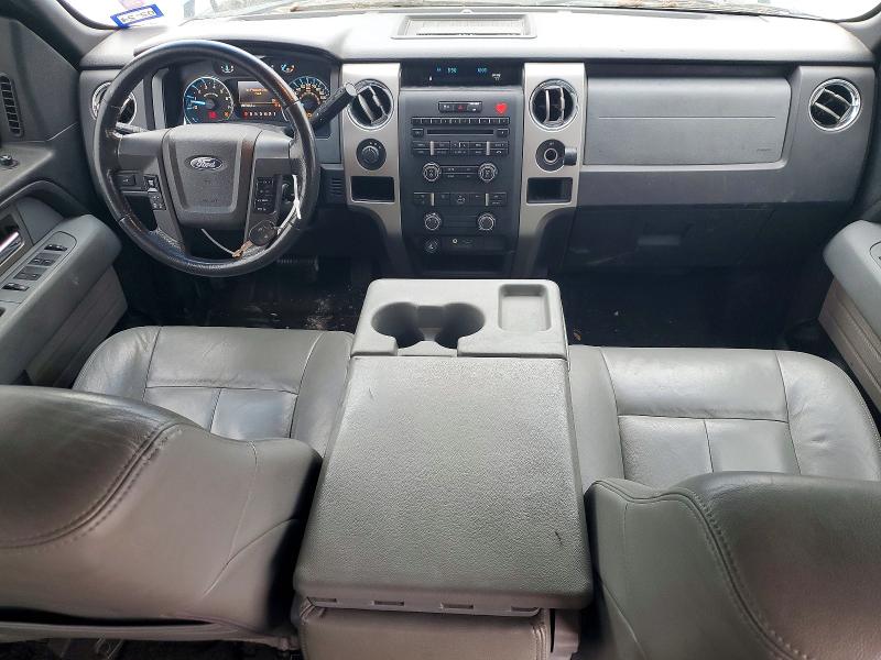 Продаж на аукціоні авто 2011 Ford F150, vin: 1FTFW1ET5BFB23391, номер лоту: 51327336
