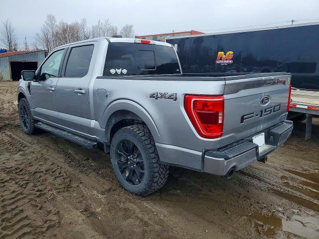 Aukcja sprzedaży 2023 Ford F150, vin: 1FTFW1E83PFD13337, numer aukcji: 49963936