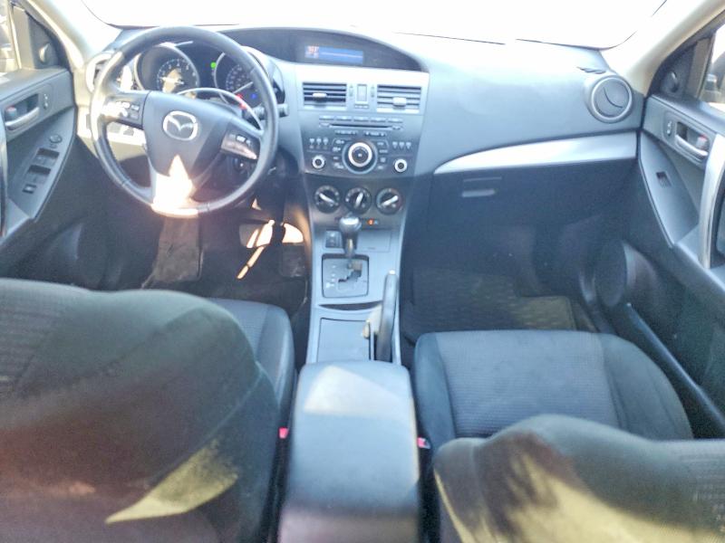 Aukcja sprzedaży 2012 Mazda 3, vin: JM1BL1V73C1690319, numer aukcji: 50981256