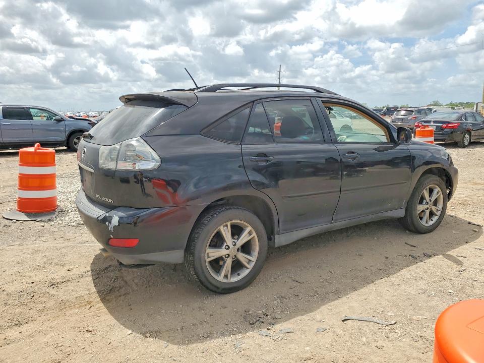 2006 Lexus Rx 400h მანქანა იყიდება აუქციონზე, vin: JTJHW31U560001977, აუქციონის ნომერი: 49390996