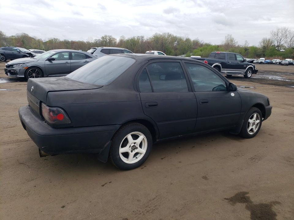 Продаж на аукціоні авто 1994 Toyota Corolla, vin: 2T1AE04B2RC063959, номер лоту: 50907706