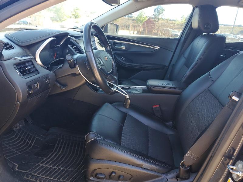 Aukcja sprzedaży 2018 Chevrolet Impala, vin: 2G1105S32J9151026, numer aukcji: 49219366