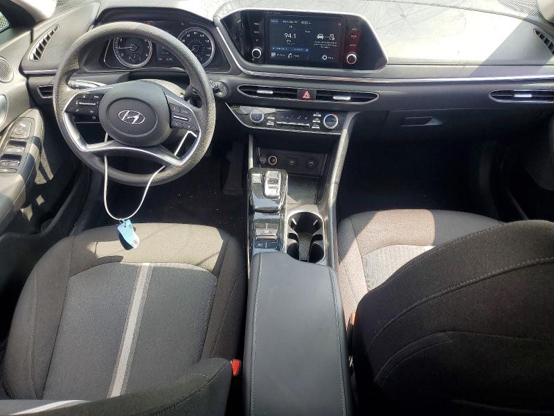 Aukcja sprzedaży 2021 Hyundai Sonata, vin: 5NPEL4JA9MH092620, numer aukcji: 51499476