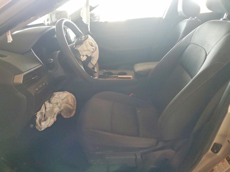 51630536 :رقم المزاد ، 1N4BL4BV9RN322142 vin ، 2024 Nissan Altima مزاد بيع