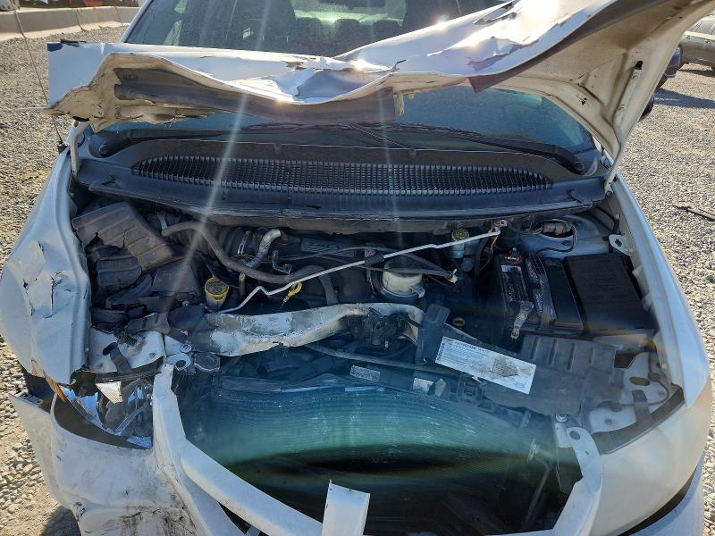 Продажа на аукционе авто 2007 Dodge Caravan, vin: 2D4GP44LX7R313999, номер лота: 49800916