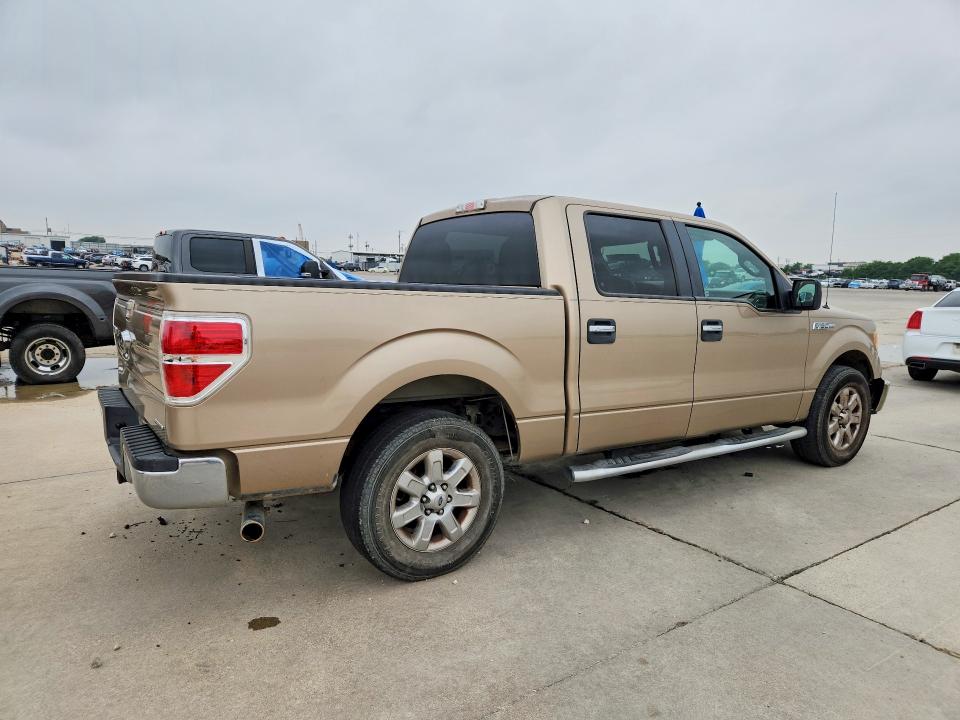 Aukcja sprzedaży 2013 Ford F150, vin: 1FTFW1CF3DKF52603, numer aukcji: 51442986