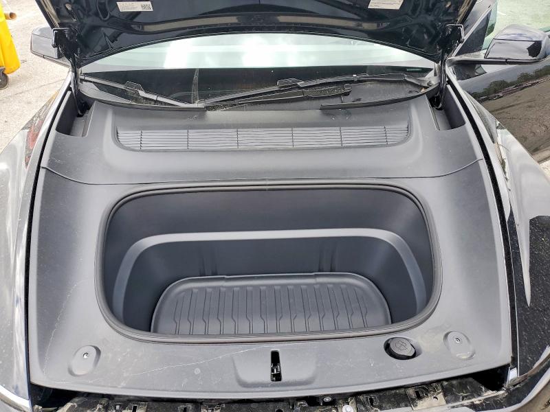 Aukcja sprzedaży 2026 Tesla Model Y, vin: 7SAYGDED9TF565597, numer aukcji: 48331526