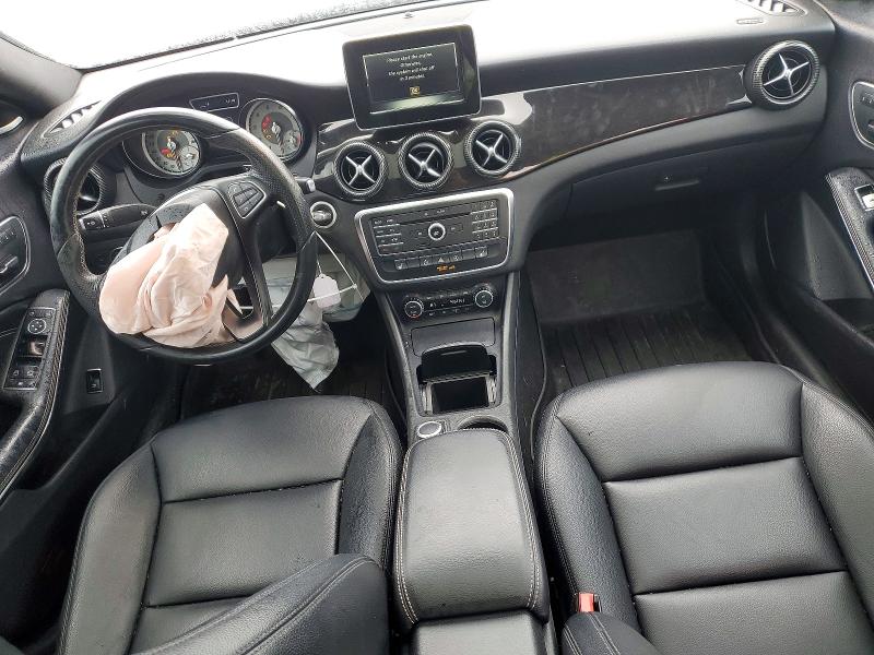 48148596 :رقم المزاد ، WDDSJ4EB8FN168882 vin ، 2015 Mercedes-benz Cla مزاد بيع