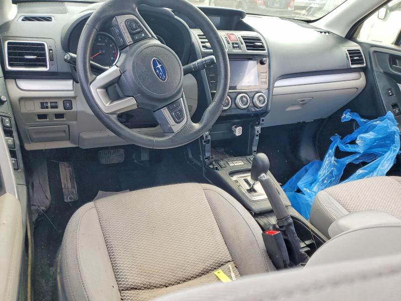 Aukcja sprzedaży 2018 Subaru Forester, vin: JF2SJAEC3JH569962, numer aukcji: 51764396