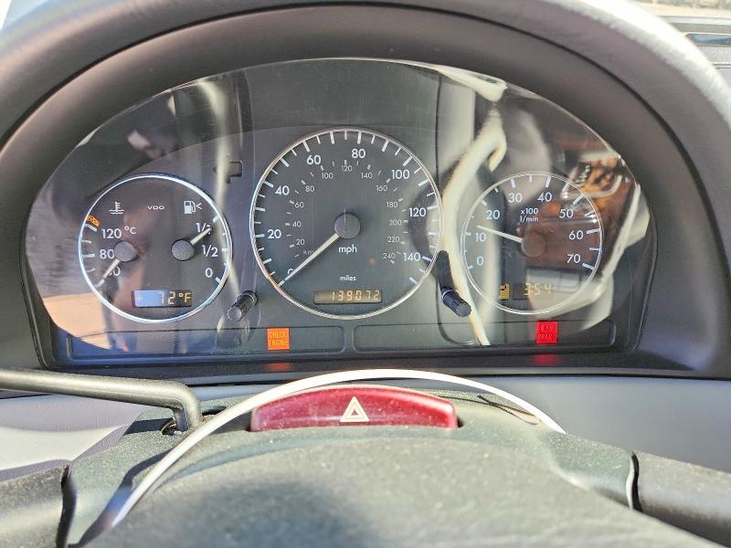 Продаж на аукціоні авто 2005 Mercedes-benz Ml, vin: 4JGAB75E15A559596, номер лоту: 51447096